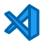 vs code logo